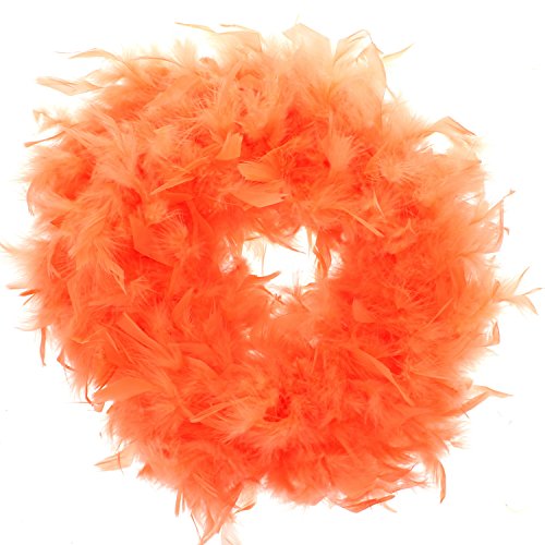 Federboa, ideal für Burlesque/Junggesellinnenabschiede Federboa, ideal für Burlesque/Junggesellinnenabschiede von KOGMMYSEVP