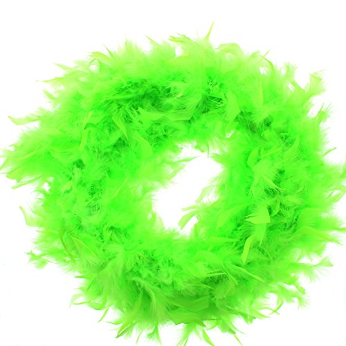 Federboa, ideal für Burlesque/Junggesellinnenabschiede von KOGMMYSEVP