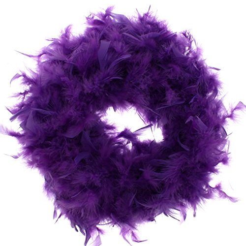 Federboa, ideal für Burlesque/Junggesellinnenabschiede Federboa, ideal für Burlesque/Junggesellinnenabschiede von KOGMMYSEVP