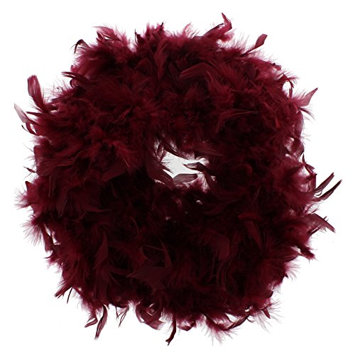 Federboa, ideal für Burlesque/Junggesellinnenabschiede Federboa, ideal für Burlesque/Junggesellinnenabschiede von KOGMMYSEVP