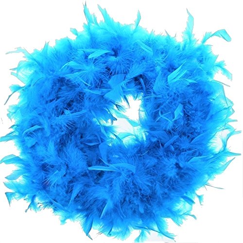 Federboa, ideal für Burlesque/Junggesellinnenabschiede Federboa, ideal für Burlesque/Junggesellinnenabschiede von KOGMMYSEVP