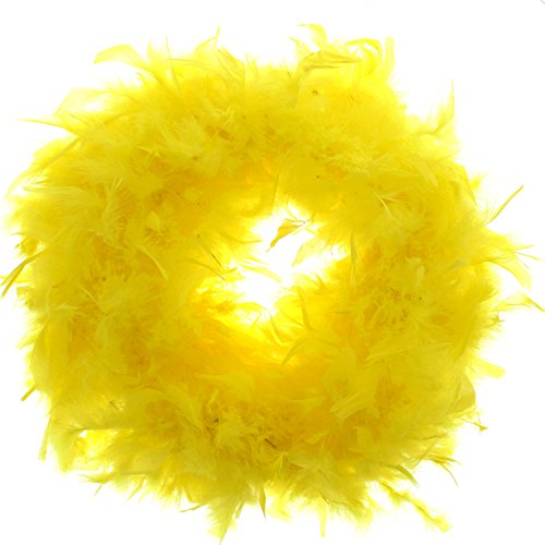 Federboa, ideal für Burlesque/Junggesellinnenabschiede Federboa, ideal für Burlesque/Junggesellinnenabschiede von KOGMMYSEVP