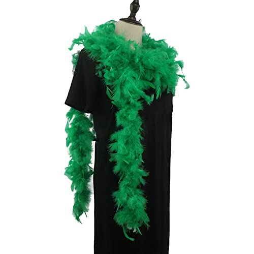 Federn Flauschige Boa Lange Truthahn Boa Verkleidung Boa Tanzen Kostüm Zubehör für Karneval Hochzeit Party Dekoration Federn Flauschige Boa Lange Truthahn Boa Verkleidung Boa Tanzen Kostüm Zubehör für Karneval Hochzeit Party Dekoration von KOGMMYSEVP