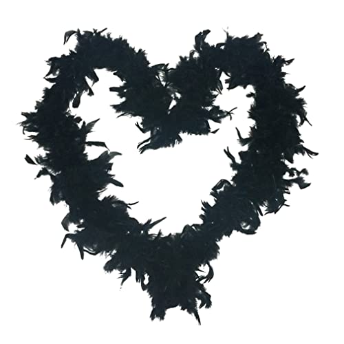 Federschal, Tanzaufführung, Hochzeit, Schleier, Federschal, Qualität, schwarze Federboa, Junggesellinnenabschied, Burlesque, Tanzparty, Show, Kostüm, Schals Federschal, Tanzaufführung, Hochzeit, Schleier, Federschal, Qualität, schwarze Federboa, Junggesellinnenabschied, Burlesque, Tanzparty, Show, Kostüm, Schals von KOGMMYSEVP