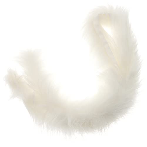 Plüsch Pelz Dekoration Halloween Kostüm Halloween Kleidung Dekorative Boa Maskerade Plüsch Boa Requisiten für Weihnachten Party Weihnachten Kostüm Boa Maskerade Pelz Boa Flanell Plüsch Pelz Dekoration Halloween Kostüm Halloween Kleidung Dekorative Boa Maskerade Plüsch Boa Requisiten für Weihnachten Party Weihnachten Kostüm Boa Maskerade Pelz Boa Flanell von KOGMMYSEVP