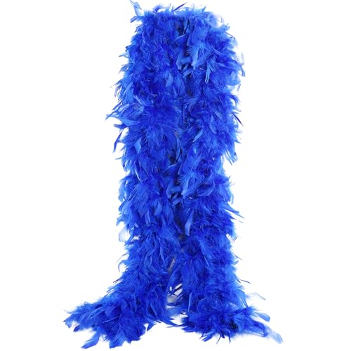 Rosa Truthahn-Federboa 2 Yards 40 g für DIY Handwerk Zuhause Tanzen Hochzeit Party Halloween Kostüm Dekoration Federboa Rosa Truthahn-Federboa 2 Yards 40 g für DIY Handwerk Zuhause Tanzen Hochzeit Party Halloween Kostüm Dekoration Federboa von KOGMMYSEVP