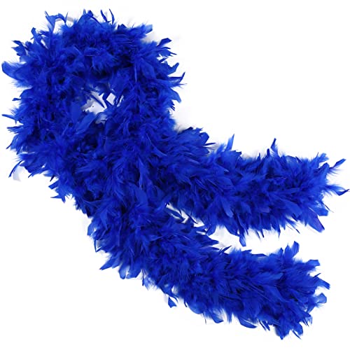 Rosa Truthahn-Federboa 2 Yards 40 g für DIY Handwerk Zuhause Tanzen Hochzeit Party Halloween Kostüm Dekoration Federboa Rosa Truthahn-Federboa 2 Yards 40 g für DIY Handwerk Zuhause Tanzen Hochzeit Party Halloween Kostüm Dekoration Federboa von KOGMMYSEVP