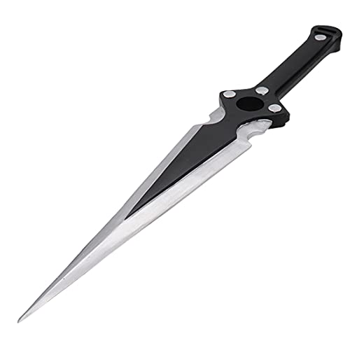 KOGUMA P5 Hero Arsene Joker Persona 5 Dolch Cosplay Zubehör Schaumstoff Made Halloween KOGUMA P5 Hero Arsene Joker Persona 5 Dolch Cosplay Zubehör Schaumstoff Made Halloween von KOGUMA