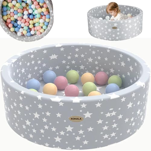 Kohala Baby Ballpool für Kinder Kohala Baby Ballpool für Kinder von KOHALA