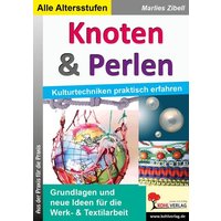 Knoten & Perlen von KOHL VERLAG Der Verlag mit dem Baum