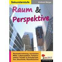 Raum & Perspektive von KOHL VERLAG Der Verlag mit dem Baum