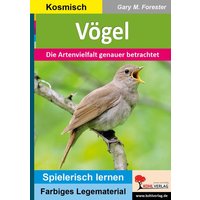 Vögel von KOHL VERLAG Der Verlag mit dem Baum