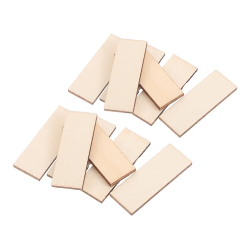 100 Stück Teiliges aus Holzfußböden und Möbelmodellen für DIY Dekoration und Bildungszwecke für Kreative Bastelprojekte 100 Stück Teiliges aus Holzfußböden und Möbelmodellen für DIY Dekoration und Bildungszwecke für Kreative Bastelprojekte von KOMBIUDA