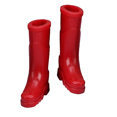 KOMBIUDA Mini-schmuck Für 112 Puppenhaus Miniatur Stiefel Design Spielzeug KOMBIUDA Mini-schmuck Für 112 Puppenhaus Miniatur Stiefel Design Spielzeug von KOMBIUDA