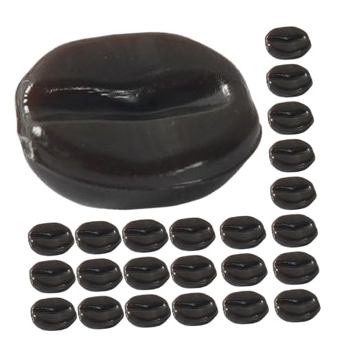 KOMBIUDA 1 Packung Simulierte Kaffeebohnen Vorgeben Party Gefälscht DIY Basteldekor Telefonkoffer Ornament Kaffeebohnen Bezaubern Restaurant-Requisite DIY Zubehör PVC Coffee KOMBIUDA 1 Packung Simulierte Kaffeebohnen Vorgeben Party Gefälscht DIY Basteldekor Telefonkoffer Ornament Kaffeebohnen Bezaubern Restaurant-Requisite DIY Zubehör PVC Coffee von KOMBIUDA