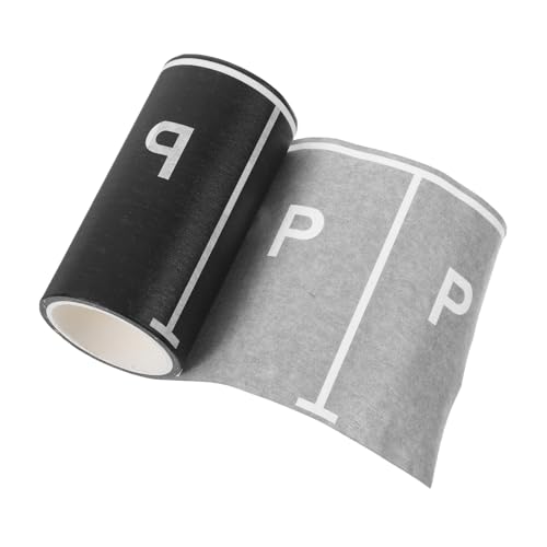 KOMBIUDA 1 Rolle Parkband Mikro Landschafts Park Requisite Parkplatz Requisiten Werkzeug Mikro Parkplatz Requisite DIY Zubehör Mikro Landschafts Requisiten Klebeband Mikro Parkplatz KOMBIUDA 1 Rolle Parkband Mikro Landschafts Park Requisite Parkplatz Requisiten Werkzeug Mikro Parkplatz Requisite DIY Zubehör Mikro Landschafts Requisiten Klebeband Mikro Parkplatz von KOMBIUDA