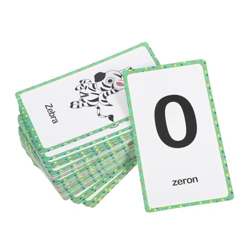 KOMBIUDA 1 Satz Alphabet-Karten Alphabet-Flash-Karten Alphabet-lernkarten Bildungsbriefkarten Lernkarten Für Den Kindergarten Karteikarten Zum Alphabetlernen Bildungskarten Papier KOMBIUDA 1 Satz Alphabet-Karten Alphabet-Flash-Karten Alphabet-lernkarten Bildungsbriefkarten Lernkarten Für Den Kindergarten Karteikarten Zum Alphabetlernen Bildungskarten Papier von KOMBIUDA