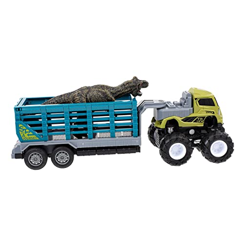 KOMBIUDA 1 Satz Auto Model für kinderspielzeug spielzeugwagen rutschreifen Realistisches Tiermodell Kid Toys Fahrzeug ziehen Trägheitsauto Legierung KOMBIUDA 1 Satz Auto Model für kinderspielzeug spielzeugwagen rutschreifen Realistisches Tiermodell Kid Toys Fahrzeug ziehen Trägheitsauto Legierung von KOMBIUDA