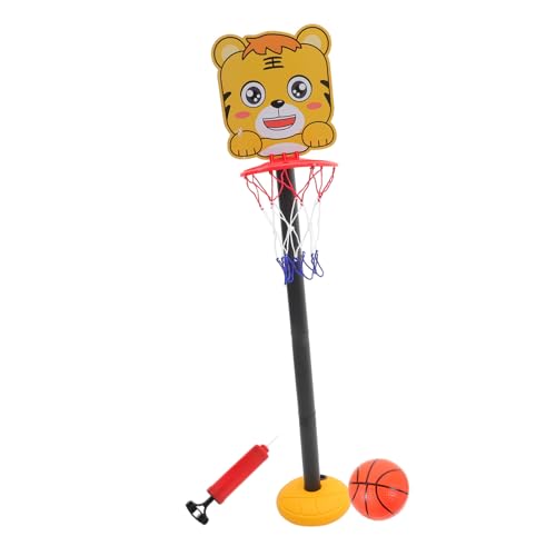 KOMBIUDA 1 Satz Basketballständer für basketballspiel für -Basketballspiel Spiele Basketballkorb Basketballkörbe für Babys Basketballrahmen für Plastik KOMBIUDA 1 Satz Basketballständer für basketballspiel für -Basketballspiel Spiele Basketballkorb Basketballkörbe für Babys Basketballrahmen für Plastik von KOMBIUDA