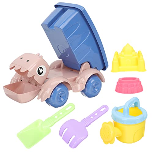 KOMBIUDA 1 Satz Beach Toy Engineering Car für draußen sandspielzeug kinderspielzeug sandkasten Sandkasten für Kleinkindspielzeug Sandeimer Plastik Zufällige Farbe KOMBIUDA 1 Satz Beach Toy Engineering Car für draußen sandspielzeug kinderspielzeug sandkasten Sandkasten für Kleinkindspielzeug Sandeimer Plastik Zufällige Farbe von KOMBIUDA