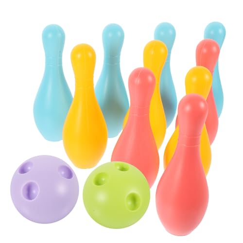 KOMBIUDA 1 Satz Bowling- Zappelspielzeug Bowling-pins Kleinkindspielzeug Spielzeugküche Mini Spiel Bowling Für Kleinkinder Indoor- Für Bowling Für Plastik KOMBIUDA 1 Satz Bowling- Zappelspielzeug Bowling-pins Kleinkindspielzeug Spielzeugküche Mini Spiel Bowling Für Kleinkinder Indoor- Für Bowling Für Plastik von KOMBIUDA