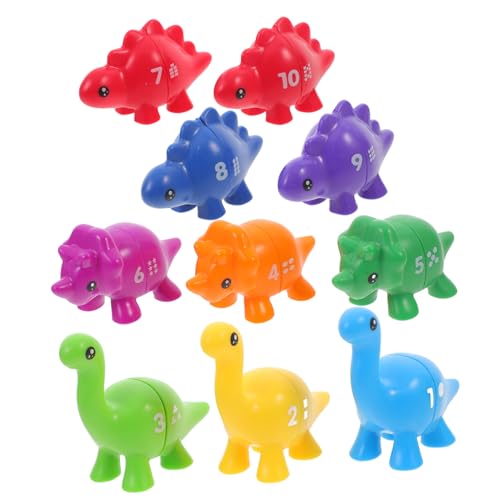 KOMBIUDA 1 Satz Buchstaben Gepaart Bildungsspielzeug Passendes Dinosaurierspiel Passendes Für Kleinkinder Sortieren Passendes Spielspielzeug Plastik KOMBIUDA 1 Satz Buchstaben Gepaart Bildungsspielzeug Passendes Dinosaurierspiel Passendes Für Kleinkinder Sortieren Passendes Spielspielzeug Plastik von KOMBIUDA