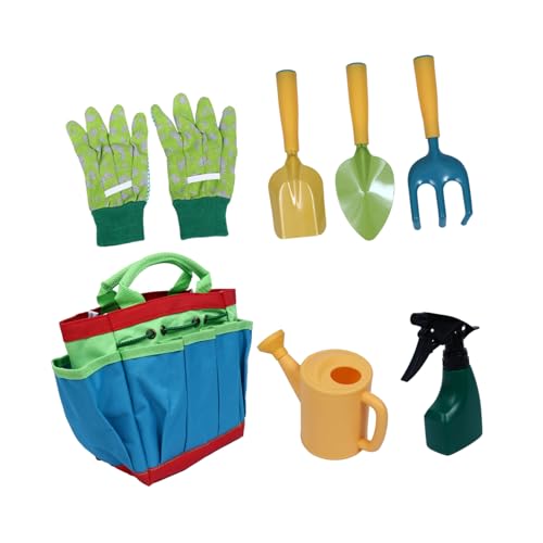 KOMBIUDA 1 Satz Gartenwerkzeug Strandspielzeug Sandschaufel Sand Skulpturen Zubehör für Zufällig Leicht und Handlich Zufällige Farbe KOMBIUDA 1 Satz Gartenwerkzeug Strandspielzeug Sandschaufel Sand Skulpturen Zubehör für Zufällig Leicht und Handlich Zufällige Farbe von KOMBIUDA