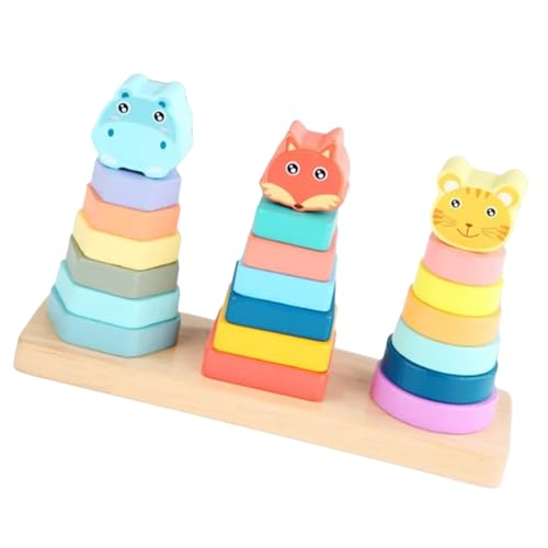 KOMBIUDA 1 Satz Holzblock Kinderwagen Pop-up- Für Neugeborene -spinnspielzeug Matschiges Tierspielzeug Aufzieh Spielzeugeier Hölzern KOMBIUDA 1 Satz Holzblock Kinderwagen Pop-up- Für Neugeborene -spinnspielzeug Matschiges Tierspielzeug Aufzieh Spielzeugeier Hölzern von KOMBIUDA