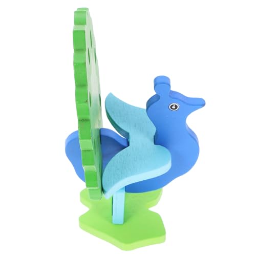 KOMBIUDA 1 Satz Holzpuzzle Für Kleinkinder Holzpuzzles Für Kleinkinder Holzpuzzles Für Holzpuzzle Für Puzzle- Für Lernpuzzle Hölzern KOMBIUDA 1 Satz Holzpuzzle Für Kleinkinder Holzpuzzles Für Kleinkinder Holzpuzzles Für Holzpuzzle Für Puzzle- Für Lernpuzzle Hölzern von KOMBIUDA