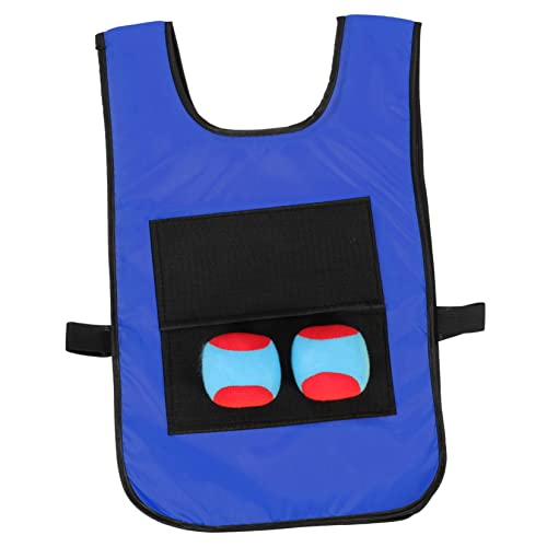 KOMBIUDA 1 Satz Klebriges Ziel Für Draußen Poolspielzeug Für Sandspielzeug Fliegen Ball Sprinkler Kleinkindspielzeug Zappelspielzeug Blase Stoff Blue KOMBIUDA 1 Satz Klebriges Ziel Für Draußen Poolspielzeug Für Sandspielzeug Fliegen Ball Sprinkler Kleinkindspielzeug Zappelspielzeug Blase Stoff Blue von KOMBIUDA
