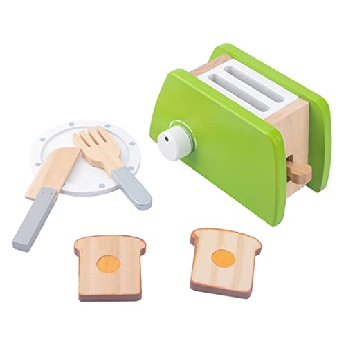 KOMBIUDA 1 Satz Küchenset interaktives kinderküche kochgeschirr zabawki stymulujące rozwój Educational Toys Hausspielzeug Geschirr Spielzeugmodell hölzern Green KOMBIUDA 1 Satz Küchenset interaktives kinderküche kochgeschirr zabawki stymulujące rozwój Educational Toys Hausspielzeug Geschirr Spielzeugmodell hölzern Green von KOMBIUDA