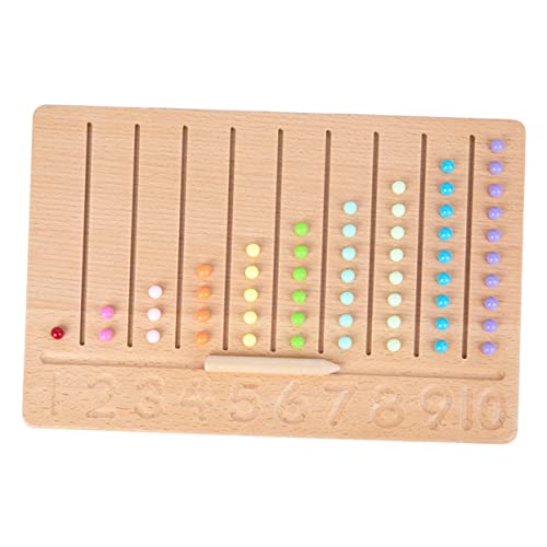 KOMBIUDA 1 Satz Lernspielzeug Für Puzzle Code Für Jungen Rätsel Würfel Kinderspiele Mathe Plüsch Zahlen Teaser Bildungsspielzeug Nummer Beschreibung Hölzern KOMBIUDA 1 Satz Lernspielzeug Für Puzzle Code Für Jungen Rätsel Würfel Kinderspiele Mathe Plüsch Zahlen Teaser Bildungsspielzeug Nummer Beschreibung Hölzern von KOMBIUDA
