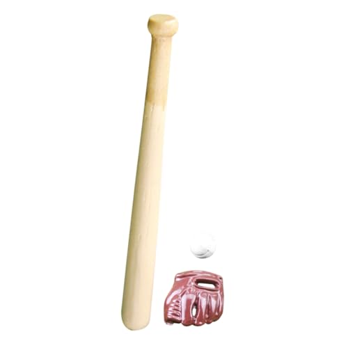 KOMBIUDA 1 Satz Mini-Baseball-Mix Schläger Miniaturen Mini-Baseball-kit Mini-handschuh DIY-versorgung Mini-sportbälle Zum Basteln Baseball-Dekorationen Tiny House Accessoires Harz KOMBIUDA 1 Satz Mini-Baseball-Mix Schläger Miniaturen Mini-Baseball-kit Mini-handschuh DIY-versorgung Mini-sportbälle Zum Basteln Baseball-Dekorationen Tiny House Accessoires Harz von KOMBIUDA