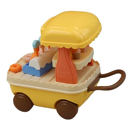 KOMBIUDA 1 Satz Mini-Schreibtischtafel für kinderspielzeug Auto Set für Buggy Toy Cars zartes Miniaturspielzeug landschaftsbau Mini Plastik KOMBIUDA 1 Satz Mini-Schreibtischtafel für kinderspielzeug Auto Set für Buggy Toy Cars zartes Miniaturspielzeug landschaftsbau Mini Plastik von KOMBIUDA