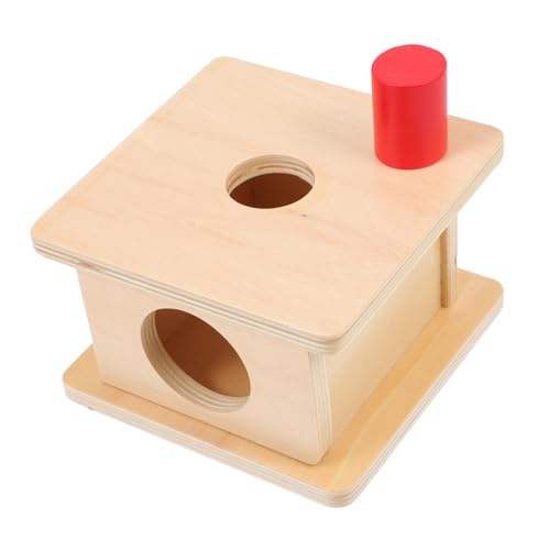 KOMBIUDA 1 Satz Montessori-lehrmittel Aus Holz Puppenhaus-Horn Mechanisch Geweih Dekorationen Nieten Fondant-Nudelholz Gewindemuttern Stecker Verschluss Tieraufkleber Deckel Hölzern Rot KOMBIUDA 1 Satz Montessori-lehrmittel Aus Holz Puppenhaus-Horn Mechanisch Geweih Dekorationen Nieten Fondant-Nudelholz Gewindemuttern Stecker Verschluss Tieraufkleber Deckel Hölzern Rot von KOMBIUDA