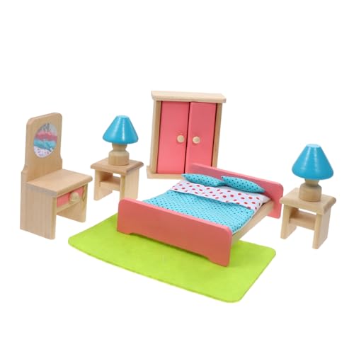 KOMBIUDA 1 Satz Spielhaus miniküche mini einbauküche mini Miniature Toy House Furniture Puppenhauszubehör mini Toys Miniatur-Hausdekor Mini-Verzierung Mini Möbel hölzern KOMBIUDA 1 Satz Spielhaus miniküche mini einbauküche mini Miniature Toy House Furniture Puppenhauszubehör mini Toys Miniatur-Hausdekor Mini-Verzierung Mini Möbel hölzern von KOMBIUDA