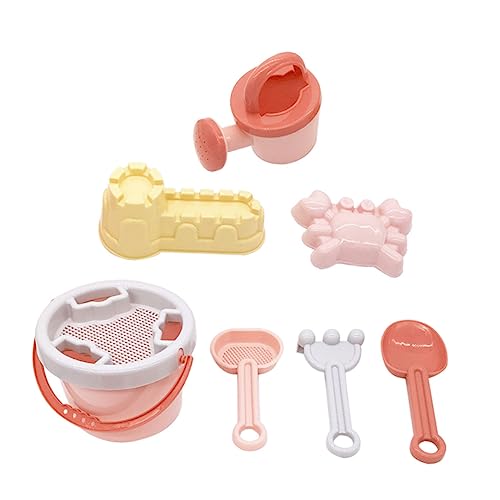 KOMBIUDA Baby-strandspielzeug – Strandspielzeug-Set Für Kleinkinder – Spielzeug Für Kinder – Strandspielzeug Für Kinder Im Alter Von 6–10 Jahren KOMBIUDA Baby-strandspielzeug – Strandspielzeug-Set Für Kleinkinder – Spielzeug Für Kinder – Strandspielzeug Für Kinder Im Alter Von 6–10 Jahren von KOMBIUDA