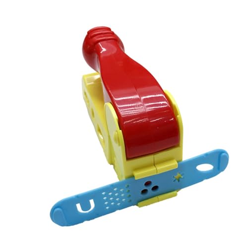 KOMBIUDA 1 Satz Teiliges DIY Knete Werkzeug Set für Lustige Plastilin Formen und Werkzeuge für Kreative Spiele für Zuhause und Schule Buntes Design Perfektes Zufällige Farbe KOMBIUDA 1 Satz Teiliges DIY Knete Werkzeug Set für Lustige Plastilin Formen und Werkzeuge für Kreative Spiele für Zuhause und Schule Buntes Design Perfektes Zufällige Farbe von KOMBIUDA