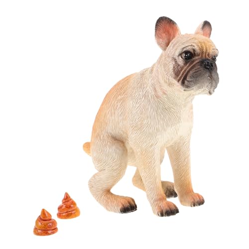 KOMBIUDA Hochzeit Bullydogge Garten Dekoration Künstliche Bulldogge Figur Harz Ebene Ornament Garten Ebene Figur KOMBIUDA Hochzeit Bullydogge Garten Dekoration Künstliche Bulldogge Figur Harz Ebene Ornament Garten Ebene Figur von KOMBIUDA