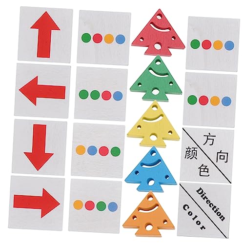 KOMBIUDA 1 Satz entwicklung kindliche entwicklung kinderpuzzle dexte Intelligenzentwicklungsspielzeug für Kinderspielzeug Kinderkognitionsspielzeug hölzern KOMBIUDA 1 Satz entwicklung kindliche entwicklung kinderpuzzle dexte Intelligenzentwicklungsspielzeug für Kinderspielzeug Kinderkognitionsspielzeug hölzern von KOMBIUDA