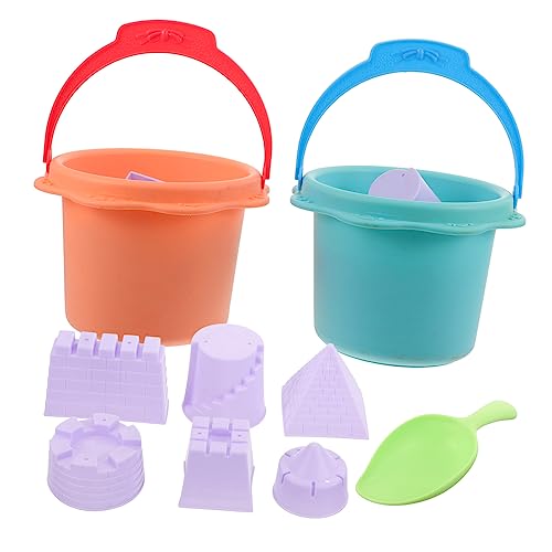 KOMBIUDA 1 Satz sandspielzeug strandspielzeug sandspielzeug Strand sandspielzeug Sets Strandsandspielzeug im Freien Strandspielzeug für im Freien Sandwanne Plastik KOMBIUDA 1 Satz sandspielzeug strandspielzeug sandspielzeug Strand sandspielzeug Sets Strandsandspielzeug im Freien Strandspielzeug für im Freien Sandwanne Plastik von KOMBIUDA