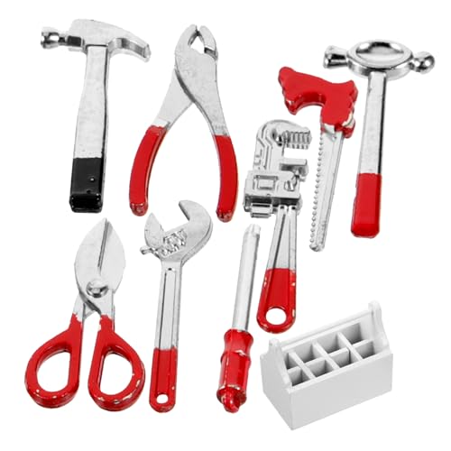 KOMBIUDA 1 Set-Box Mini Modellbausätze Innen Artikel Puppe Bausatz Zubehör Birke KOMBIUDA 1 Set-Box Mini Modellbausätze Innen Artikel Puppe Bausatz Zubehör Birke von KOMBIUDA