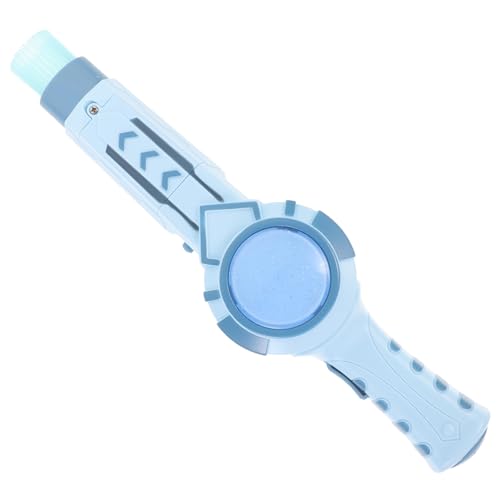 KOMBIUDA 1 Set Elastische Seifenblasenmaschine Fluchtbatterie Organizer Wattepad Behälter Pool Überspannungsschutz Kartons Zur Aufbewahrung Von Trinkgläsern Seifenblasenmaschinen Mülleimer von KOMBIUDA