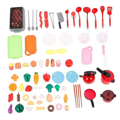 KOMBIUDA 1 Set Emuliertes Obstspielzeug Zubehör Für Mädchen Und Jungen Anzüge Kinderspielzeug Mädchenspielzeug Kinderanzüge Für Jungen Mädchenspielzeug Für Jungen Küchengeschirr KOMBIUDA 1 Set Emuliertes Obstspielzeug Zubehör Für Mädchen Und Jungen Anzüge Kinderspielzeug Mädchenspielzeug Kinderanzüge Für Jungen Mädchenspielzeug Für Jungen Küchengeschirr von KOMBIUDA