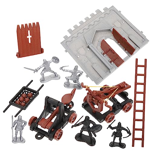 KOMBIUDA 1 Set Kriegsspielzeugmodell Kinderspielzeug Miniaturarmee Männer Modell Miniaturarmee Männer Figur Miniatursoldaten Figur Miniaturarmee Männer Plastikarmee Männer Armee PVC KOMBIUDA 1 Set Kriegsspielzeugmodell Kinderspielzeug Miniaturarmee Männer Modell Miniaturarmee Männer Figur Miniatursoldaten Figur Miniaturarmee Männer Plastikarmee Männer Armee PVC von KOMBIUDA