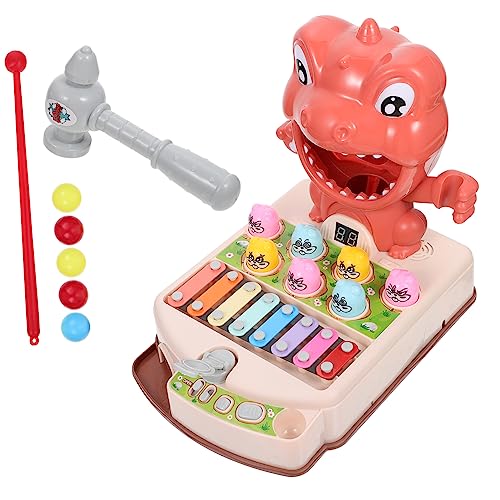 KOMBIUDA 1 Set Multifunktionale Kinder Hämmernde Spielzeug Frühe Pädagogische Kinderspielzeug KOMBIUDA 1 Set Multifunktionale Kinder Hämmernde Spielzeug Frühe Pädagogische Kinderspielzeug von KOMBIUDA