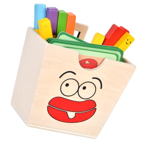 KOMBIUDA 1 Set Pommes Frites Zuordnungsspielzeug Passendes Sensorisches Frühes Pädagogisches Farbkognitives Farbabstimmungsspielzeug Interessantes Farbabstimmendes KOMBIUDA 1 Set Pommes Frites Zuordnungsspielzeug Passendes Sensorisches Frühes Pädagogisches Farbkognitives Farbabstimmungsspielzeug Interessantes Farbabstimmendes von KOMBIUDA