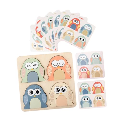 KOMBIUDA 1 Set Puzzle Bausteine Cartoon Bausteine Bausteine Cartoon Puzzle Bienenzucht Werkzeuge Puzzle Bord Bausteine Puzzles Tier Puzzle Holz KOMBIUDA 1 Set Puzzle Bausteine Cartoon Bausteine Bausteine Cartoon Puzzle Bienenzucht Werkzeuge Puzzle Bord Bausteine Puzzles Tier Puzzle Holz von KOMBIUDA