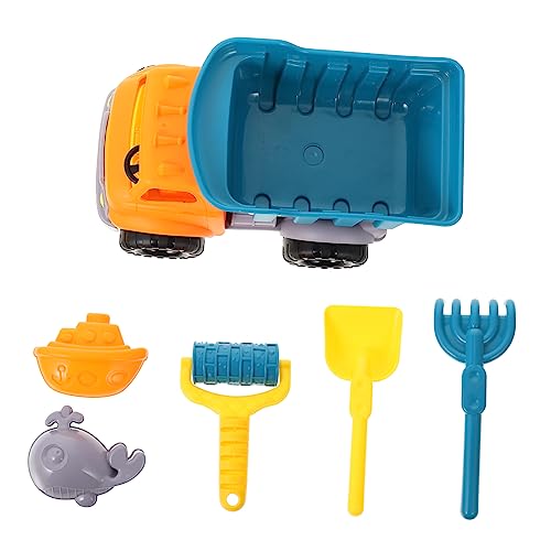 KOMBIUDA 1 Set Sand Graben Für Babys Groß Mini Sand Strand Hand Auf Ausbildung Pädagogisches Strand Sand Kunststoff KOMBIUDA 1 Set Sand Graben Für Babys Groß Mini Sand Strand Hand Auf Ausbildung Pädagogisches Strand Sand Kunststoff von KOMBIUDA