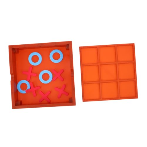 KOMBIUDA 1 Set -Spiel Für Kinder: Picknick- Und Campingspielzeug Im Freien – Brettspielset Aus Kunststoff – Bildung Für Aktivitäten Im Garten Und Am Strand KOMBIUDA 1 Set -Spiel Für Kinder: Picknick- Und Campingspielzeug Im Freien – Brettspielset Aus Kunststoff – Bildung Für Aktivitäten Im Garten Und Am Strand von KOMBIUDA